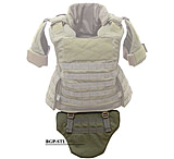 Image of Eagle Industries Ballistic Groin Protector