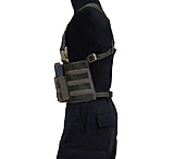 Image of Eagle Industries Chest Rig M4, MOLLE, LE