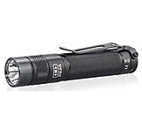 Image of EAGTAC D Series D25A RC MKII Clicky Ultimate Compact LED 275 Lumen Flashlight