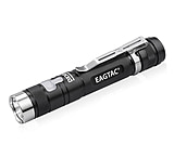 Image of EAGTAC D Series DX30LC2-R Rechargeable LED Flashlight