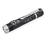 Image of EAGTAC D Series DX30LC2-SR Side-LED Rechargeable LED Flashlight