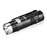 Image of EAGTAC D Series DX3B Mini Pro LED Flashlight
