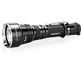 Image of EAGTAC USB Rechargeable Tactical Flashlight KIT