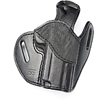 Image of Ed Brown Products Commander OWB Belt Holsters