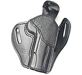 Image of Ed Brown Products Government OWB Belt Holsters