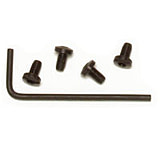 Image of Ed Brown Products 1911 Hex Grip Screw Bushing Set