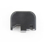 Image of Ed Brown Products Serrated Slide Backplate for M&amp;P