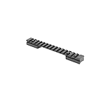 Image of Warne Browning X-Bolt Magnum Mountain Tech Picatinny Rail
