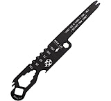 Image of EDC Tool Co. MP Field Tool Black