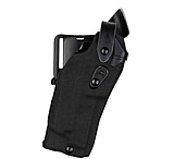 Image of Safariland 6360rds - Als/sls Mid-ride, Duty Rated Level Iii Retention Holster 6360RDS-8327-131