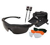 Image of Edge Tactical Overlord Safety Glasses 4 Lens Kit