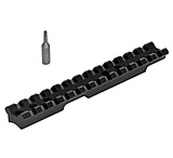 Image of Evolution Gun Works Knight Bolt Action Muzzleloader Picatinny Scope Mount