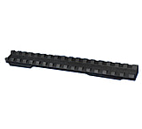 Image of Evolution Gun Works Picatinny Scope Mount, Remington Model 700/721/725/Sauer 100/101, Long Action Rifle Rail Mount