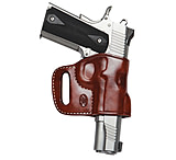 Image of El Paso Saddlery CEGRR Combat Express Full Size/Compact Glock 17/19/22/23 Leather