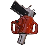 Image of El Paso HSBGARR High Slide S&amp;W Body Auto Russet