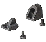 Image of Elcan 1/4 Post 2016 Backup Iron Sight Kit