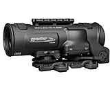 Image of Elcan Specter DR 1-4x24mm 3MOA XOPTEK 30mm Tube Rifle Scope