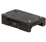 Image of Elcan XOPTEK4 Rail Mount Kit