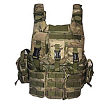Image of Element Gear JSCD Plate Carrier Quick Release Vest