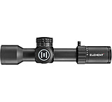 Image of Element Optics Theos 2-10x42mm LPVO 34mm Tube Rifle Scope, First Focal Plane