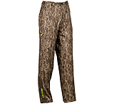 Image of Element Outdoors Drive Light WHT Bottomland Pant - Men's
