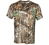Image of Element Outdoors Drive Series Short-Sleve Shirt - Men's