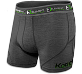 Image of Element Outdoors Kore Series Lightweight Short Underwear - Men's