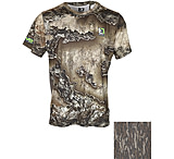 Image of Element Outdoors Drive Short Sleeve Bottomland Shirt - Men's