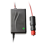 Image of Elinchrom Car Charger for Quadra Batteries