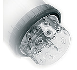 Image of Elinchrom Clear Pyrex Dome EL 24925