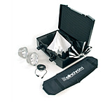 Image of Elinchrom Pro Basic Location Kit. EL 20767