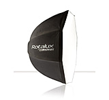 Image of Elinchrom Rotalux Deep Throat Octa Softbox 39" With 2 Diffusers EL 26185