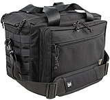 Elite Survival Systems Elite Range Bag, Small, Black, 9055-S-B