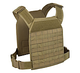 Elite Survival Systems MOLLE Adaptable Lightweight Plate Carriers