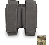 Image of Elite Survival Systems MOLLE Double Grenade Pouches