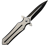 Image of ElitEdge Linerlock A/O Assisted Opening Folding Knife