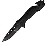 Image of ElitEdge Rescue 3.5in A/O Folding Knife
