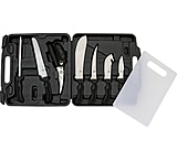 Image of Elk Ridge 9 pc Big Game Kit