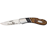 Image of Elk Ridge Elk Lockback Folding Knife