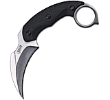 Image of Elk Ridge 3.50 in Stainless Steel Fixed Blade Knife