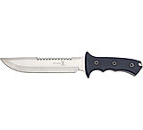 Image of Elk Ridge Sawback Hunter Fixed Blade Knife