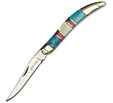 Image of Elk Ridge Toothpick MOP/Stone Folding Knife