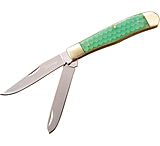 Image of Elk Ridge Trapper Glow C-Tek Folding Knife