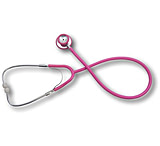 Image of EMI Dual Head Stethoscope