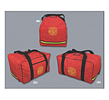 Image of EMI Fire/rescue, Step-in Gear Bag