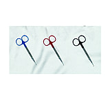Image of EMI Iris Scissors Straight 41/2inch 