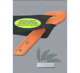 Image of EMI Lifesaver Ii Blades 4 Pack