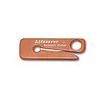 Image of EMI Lifesaver Seat Belt Cutter