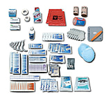 Image of EMI Pro Response 2 Refill Kit