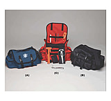 Image of EMI Pro Response Bag-navy